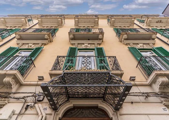 Hotel La Residenza