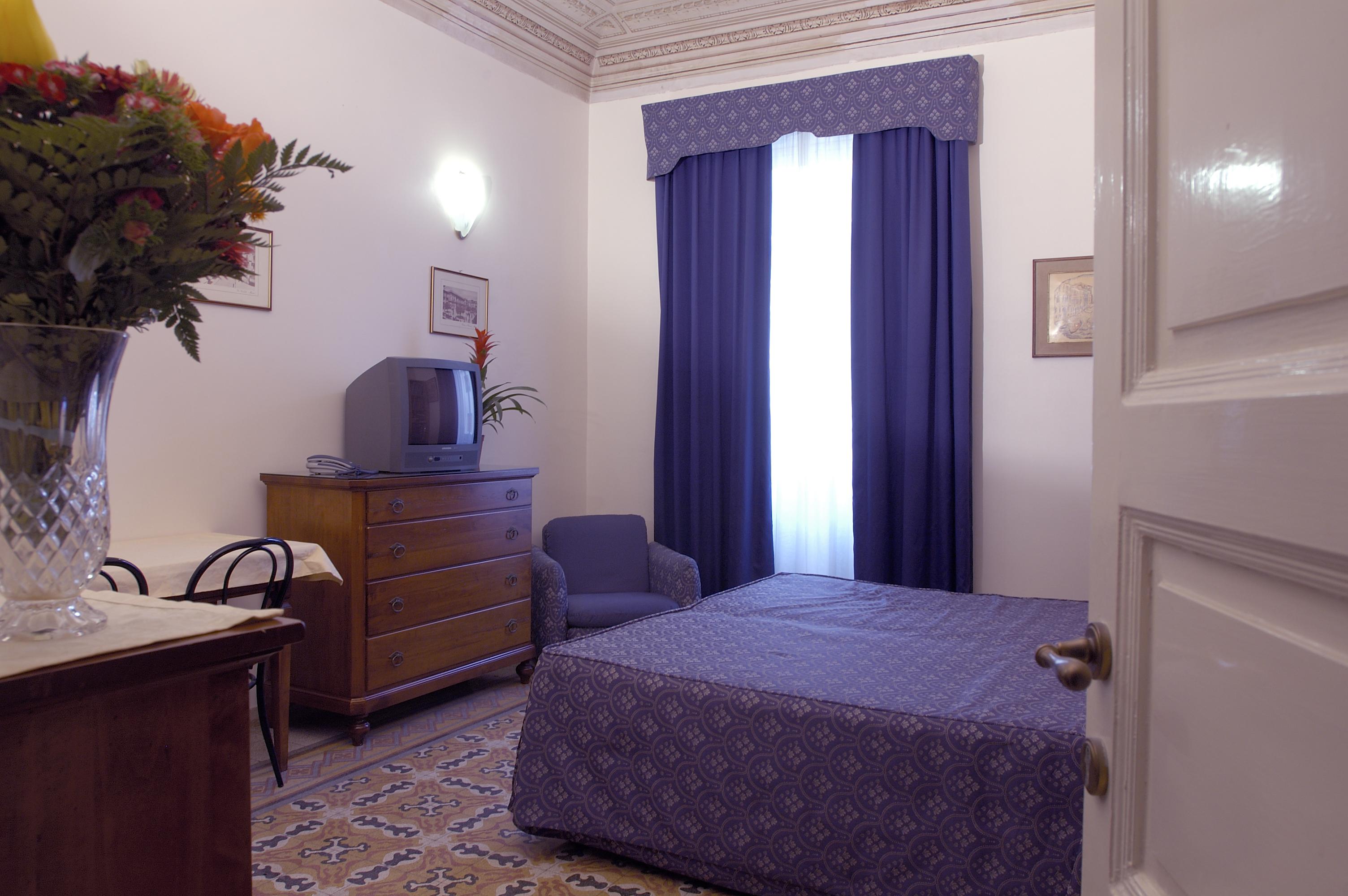 La Residenza 3* Messina