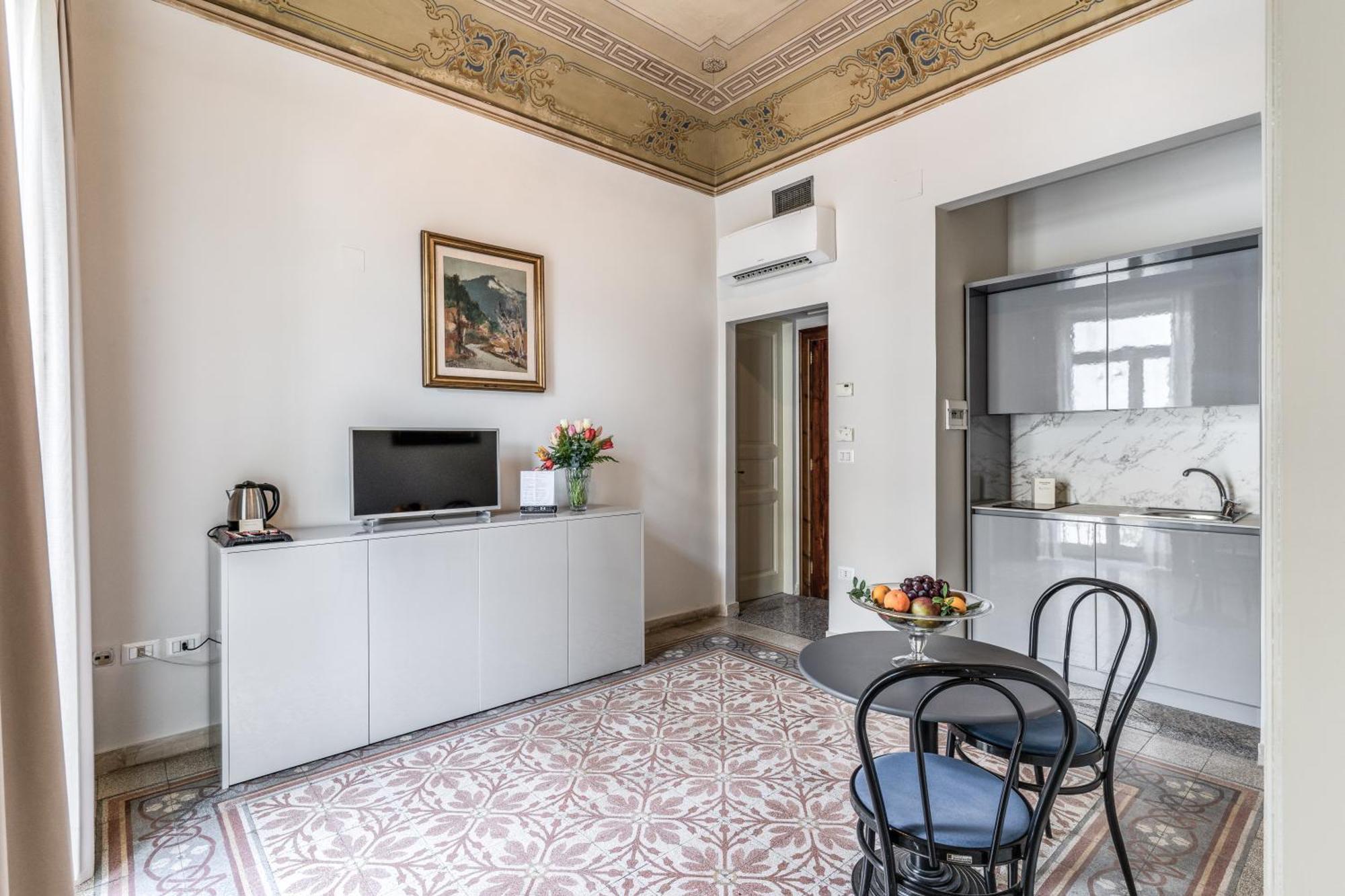 Hotel La Residenza 3*