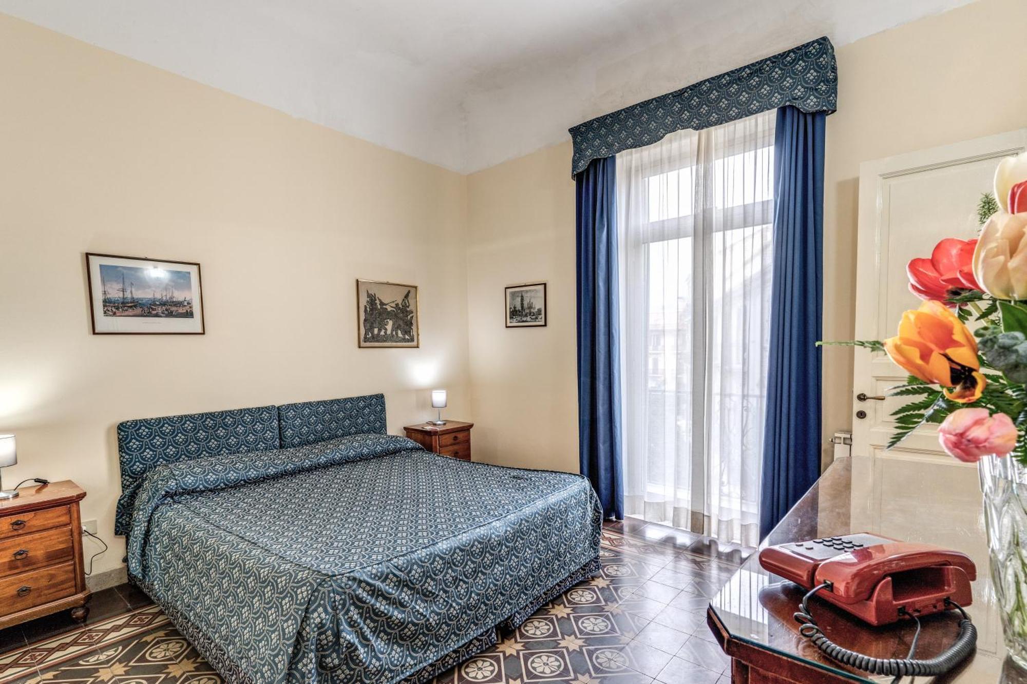 La Residenza Hotel