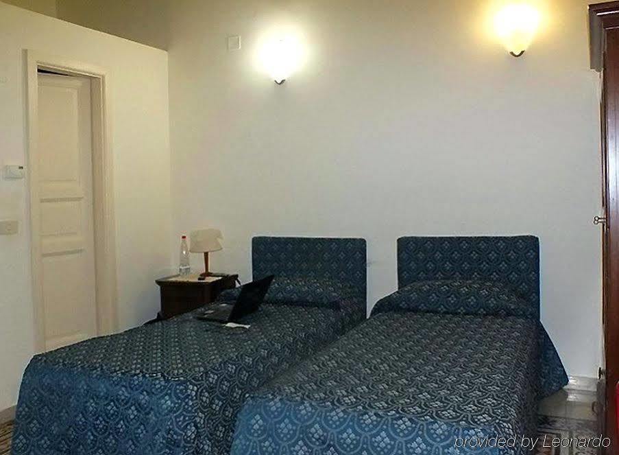 La Residenza 3*